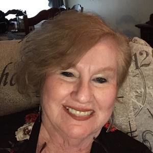 Meet your Posher, Joan